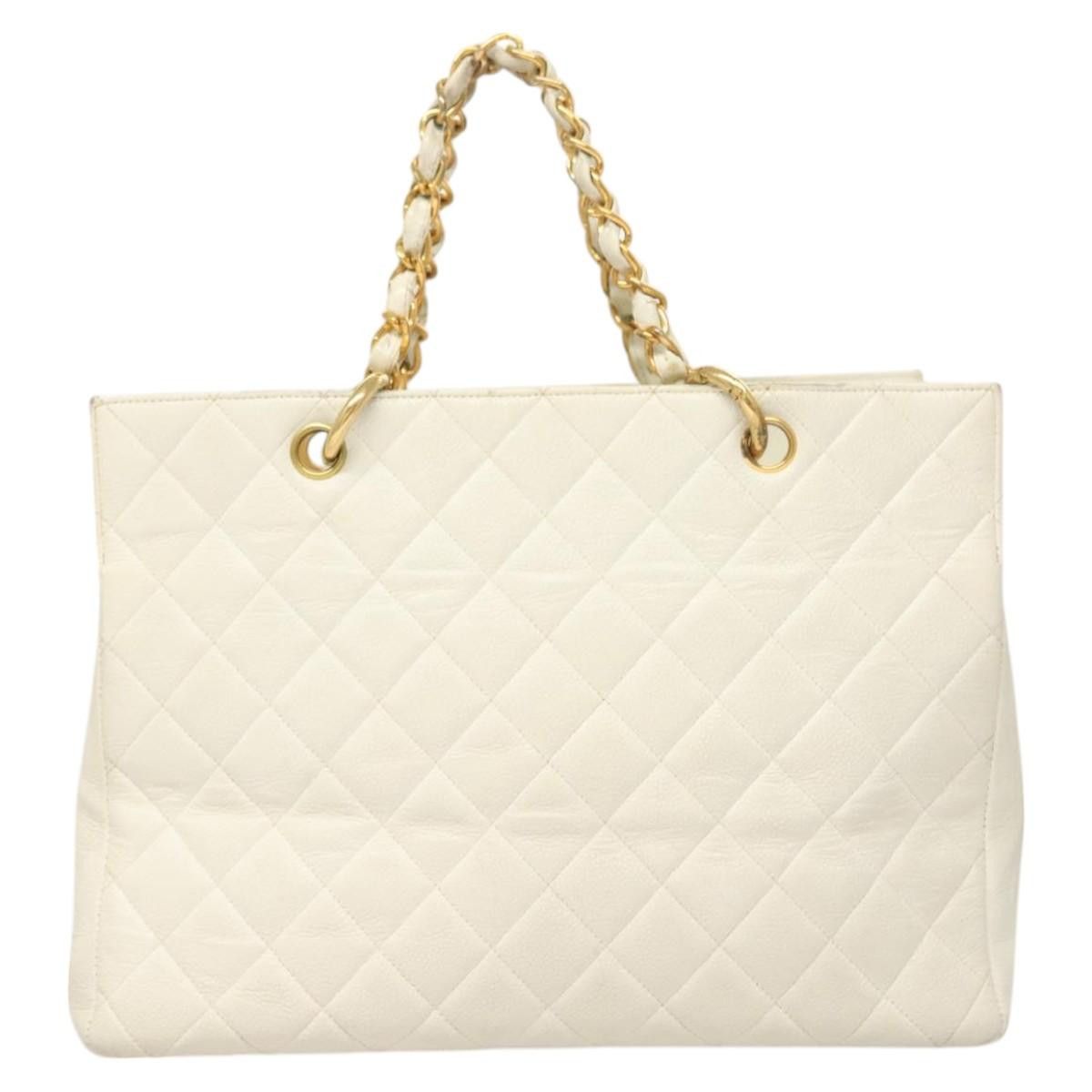 Chanel Chanel Shopping handbag Size ONE SIZE - 2 Thumbnail