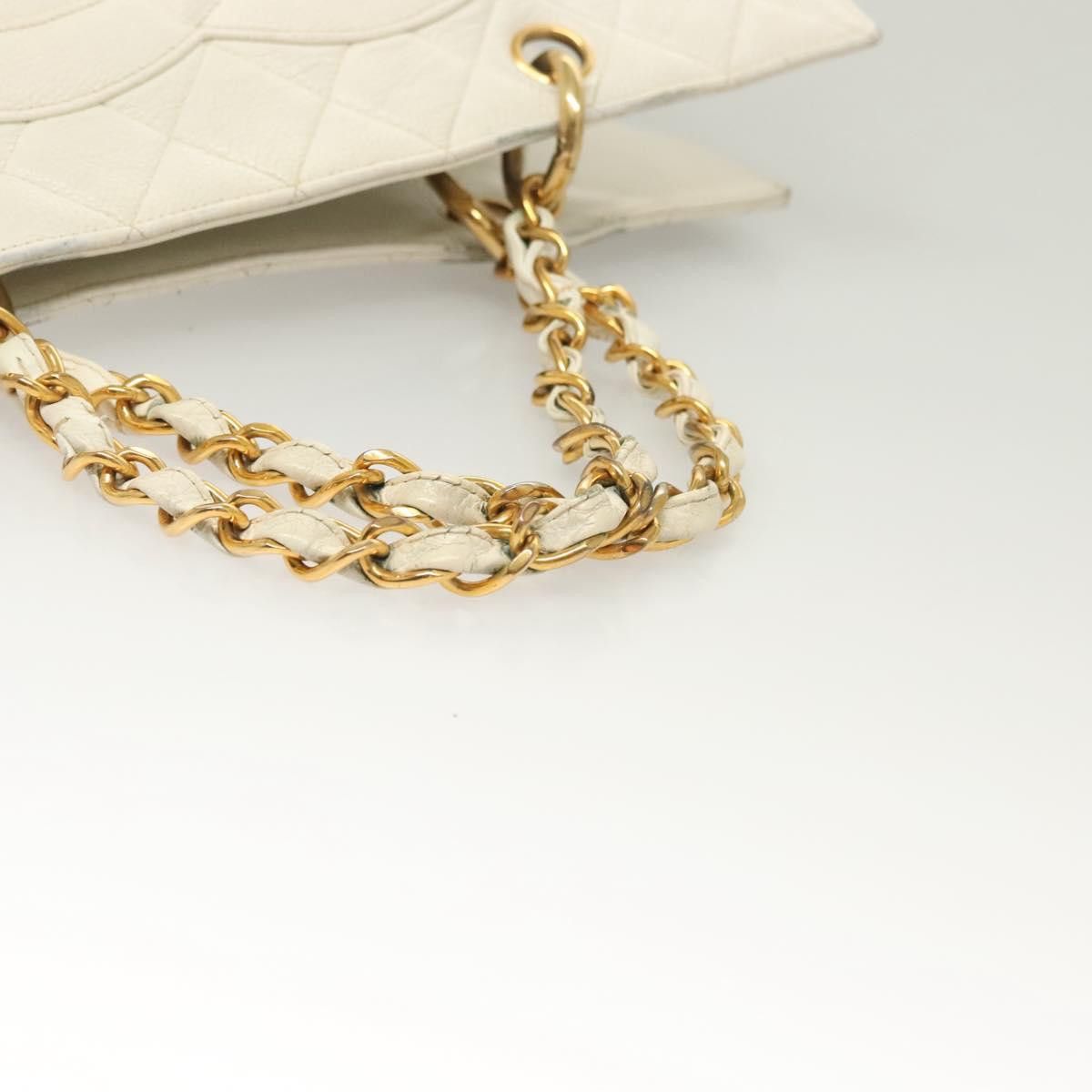 Chanel Chanel Shopping handbag Size ONE SIZE - 22 Thumbnail