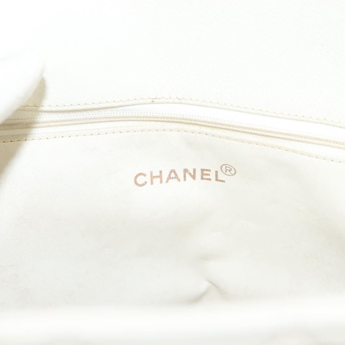 Chanel Chanel Shopping handbag Size ONE SIZE - 14 Thumbnail