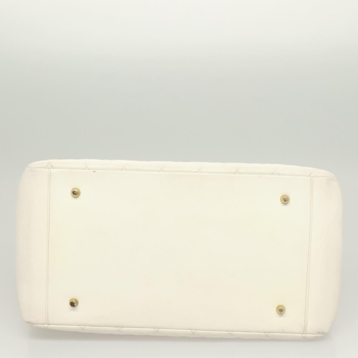 Chanel Chanel Shopping handbag Size ONE SIZE - 21 Thumbnail
