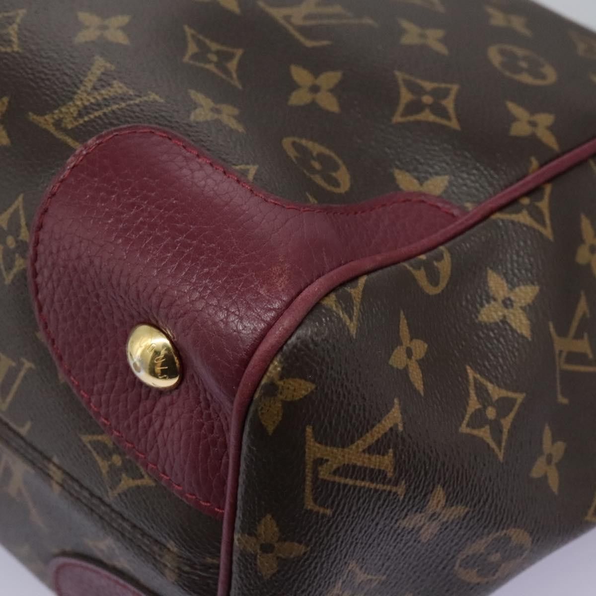 Louis Vuitton Louis Vuitton Estrela tote Size ONE SIZE - 10 Thumbnail