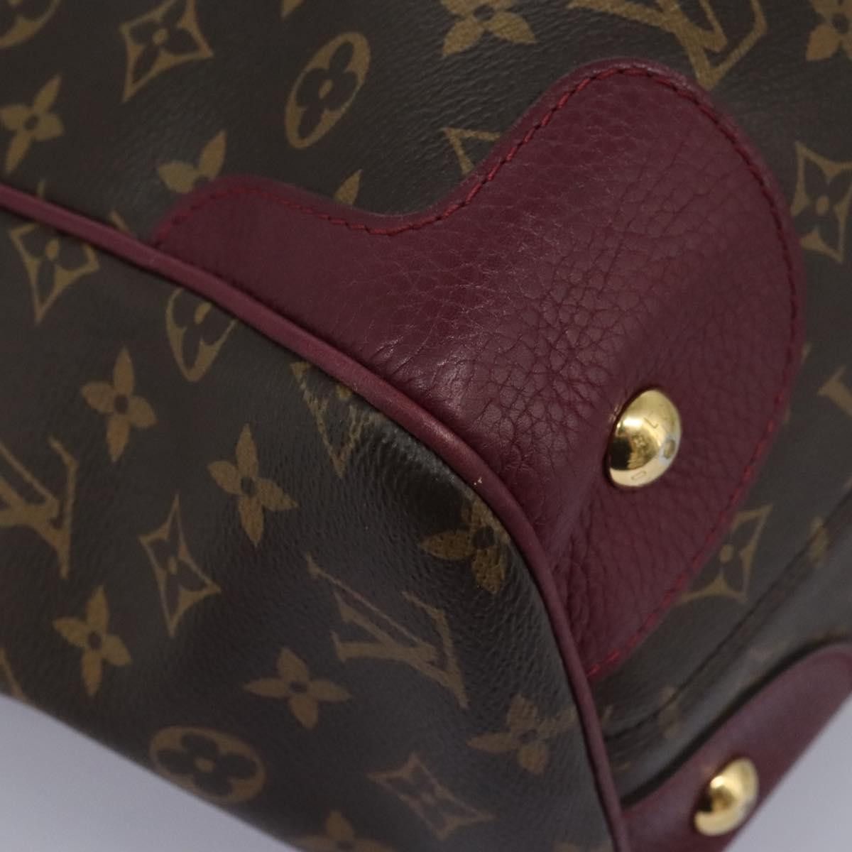 Louis Vuitton Louis Vuitton Estrela tote Size ONE SIZE - 7 Thumbnail