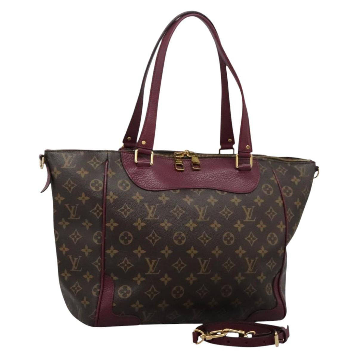 Louis Vuitton Louis Vuitton Estrela tote Size ONE SIZE - 17 Thumbnail