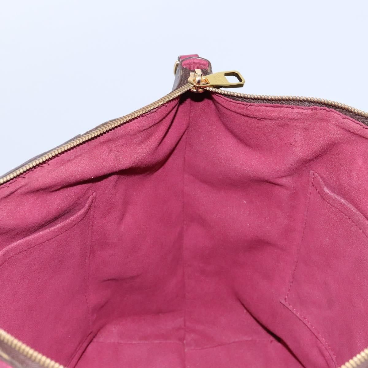Louis Vuitton Louis Vuitton Estrela tote Size ONE SIZE - 22 Thumbnail