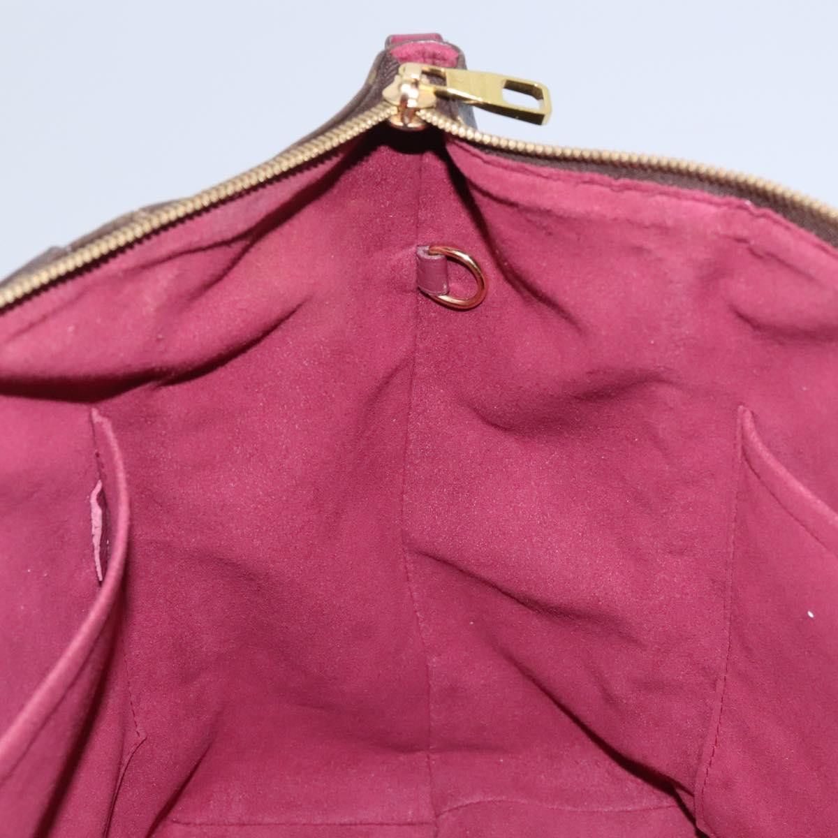 Louis Vuitton Louis Vuitton Estrela tote Size ONE SIZE - 23 Thumbnail