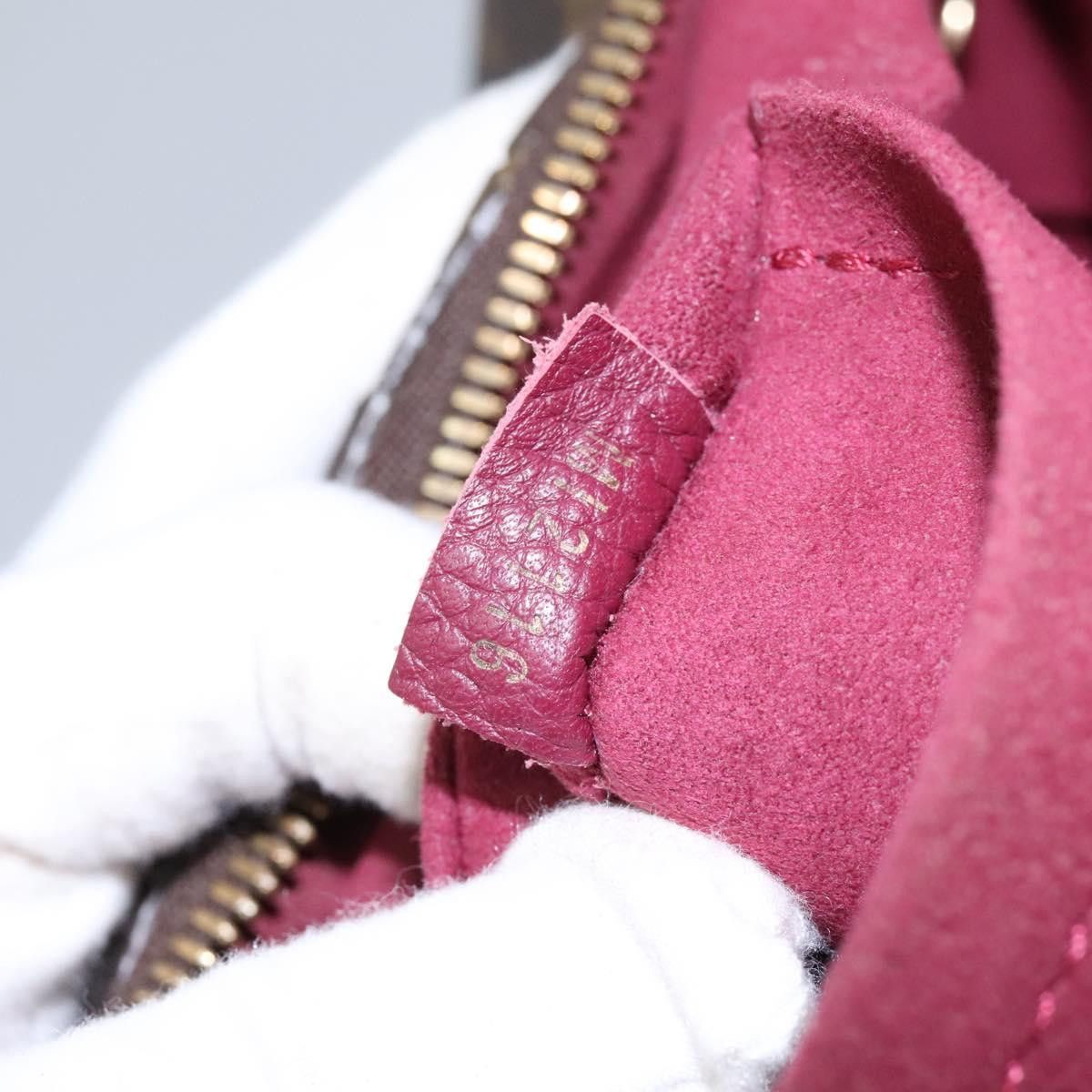 Louis Vuitton Louis Vuitton Estrela tote Size ONE SIZE - 13 Thumbnail