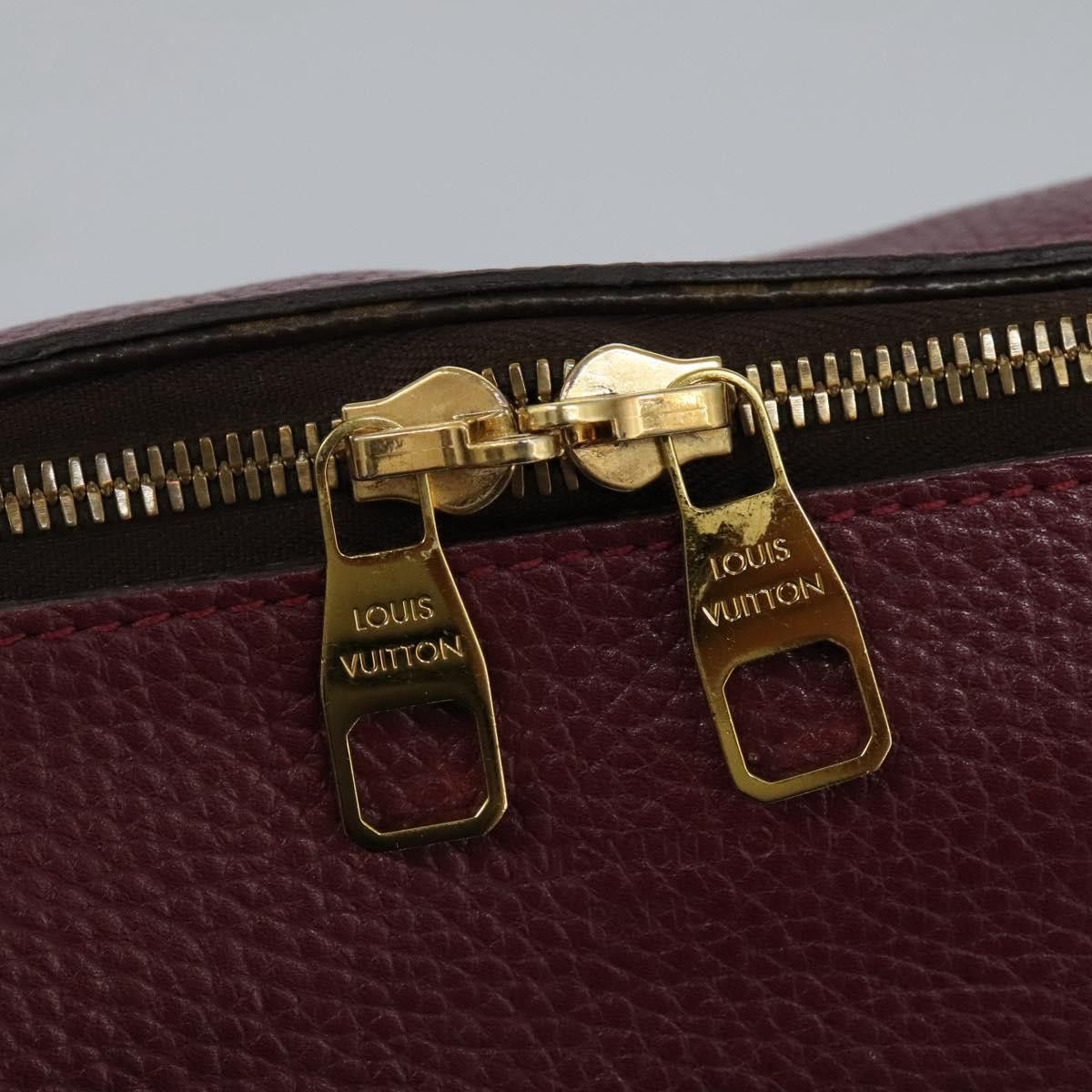 Louis Vuitton Louis Vuitton Estrela tote Size ONE SIZE - 11 Thumbnail