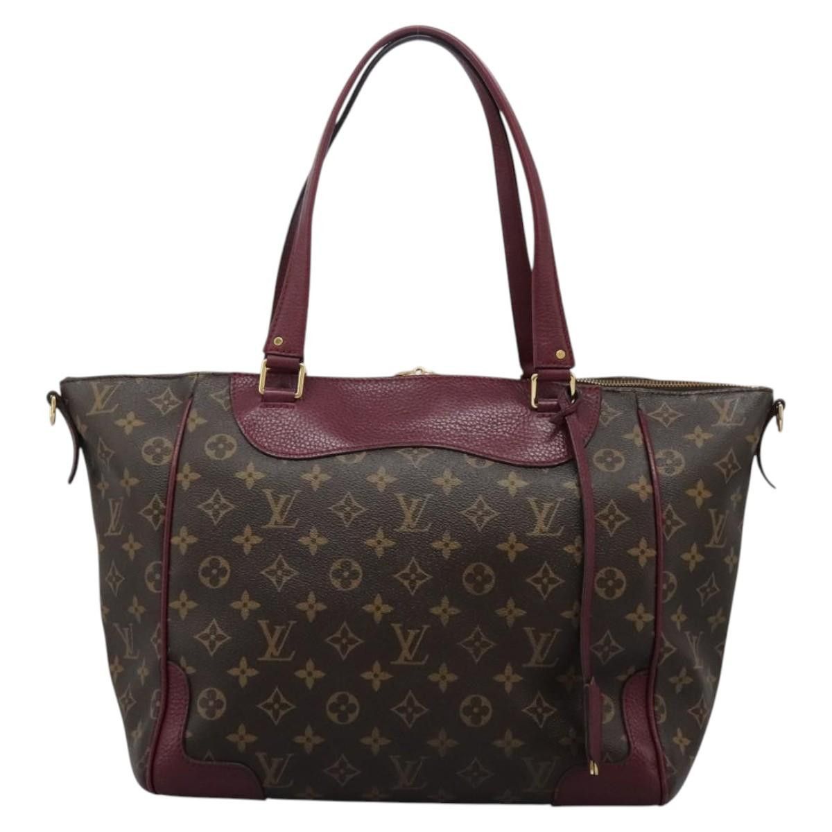 Louis Vuitton Louis Vuitton Estrela tote Size ONE SIZE - 2 Thumbnail
