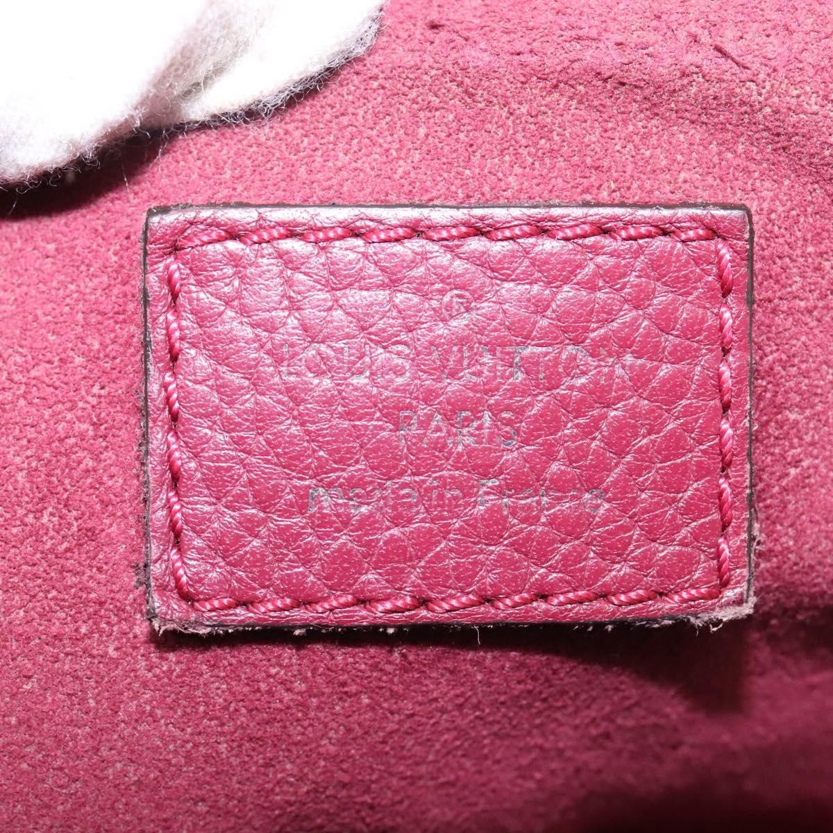 Louis Vuitton Louis Vuitton Estrela tote Size ONE SIZE - 14 Thumbnail