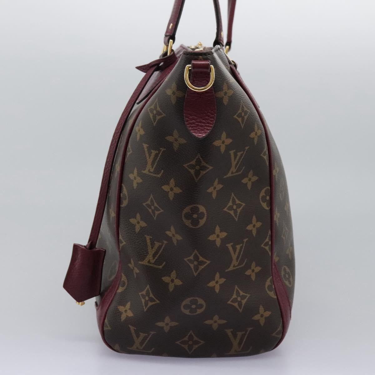 Louis Vuitton Louis Vuitton Estrela tote Size ONE SIZE - 4 Thumbnail