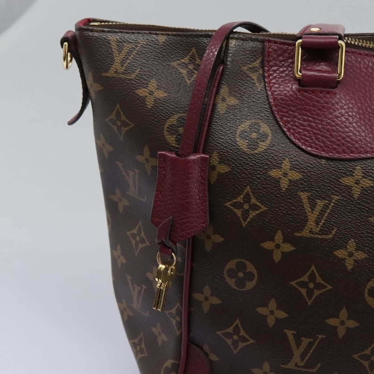 Louis Vuitton Louis Vuitton Estrela tote Size ONE SIZE - 20 Thumbnail