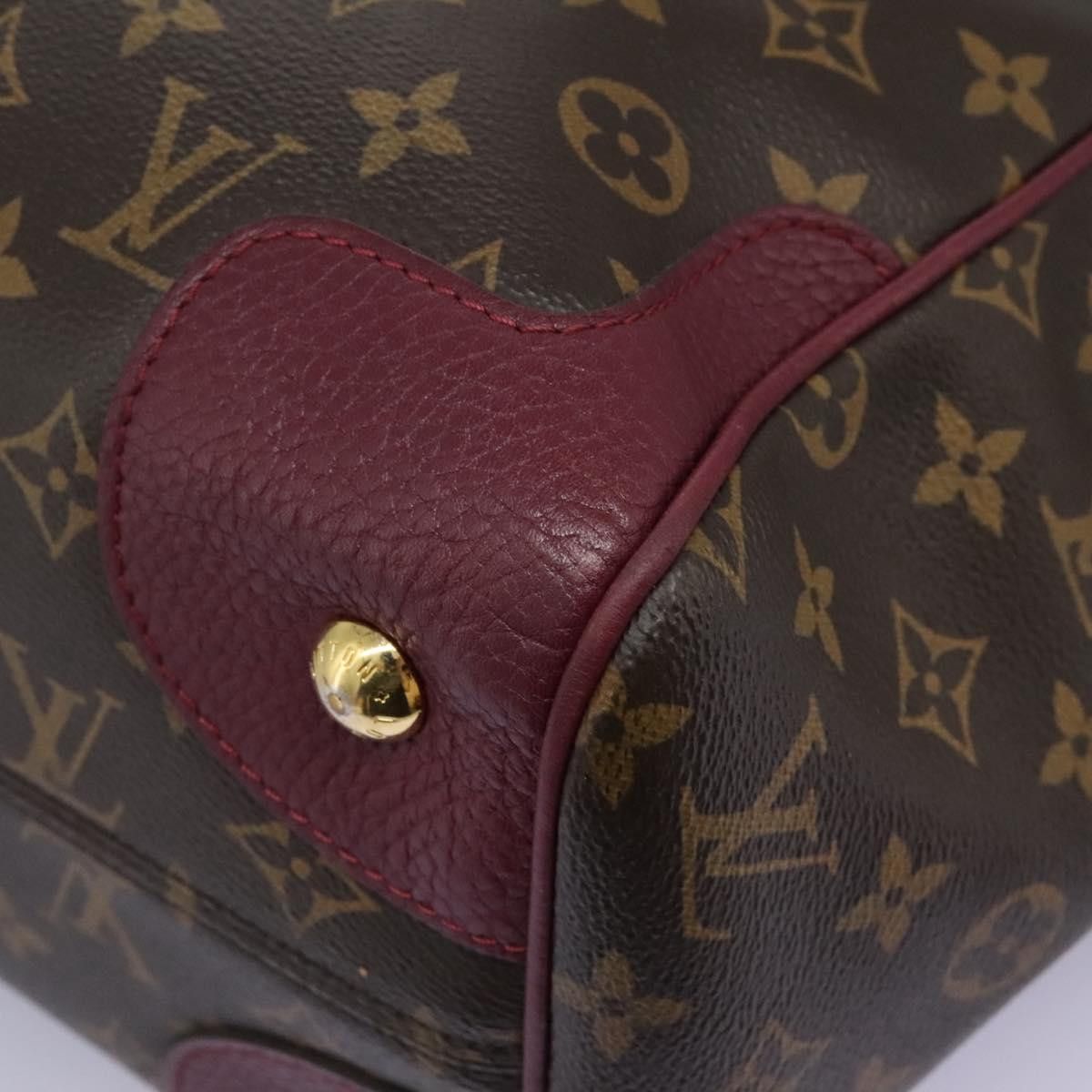 Louis Vuitton Louis Vuitton Estrela tote Size ONE SIZE - 8 Thumbnail