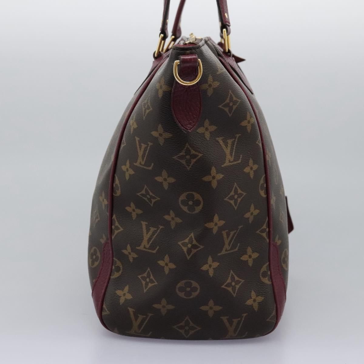Louis Vuitton Louis Vuitton Estrela tote Size ONE SIZE - 3 Thumbnail