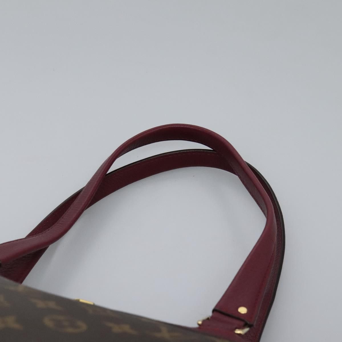 Louis Vuitton Louis Vuitton Estrela tote Size ONE SIZE - 6 Thumbnail