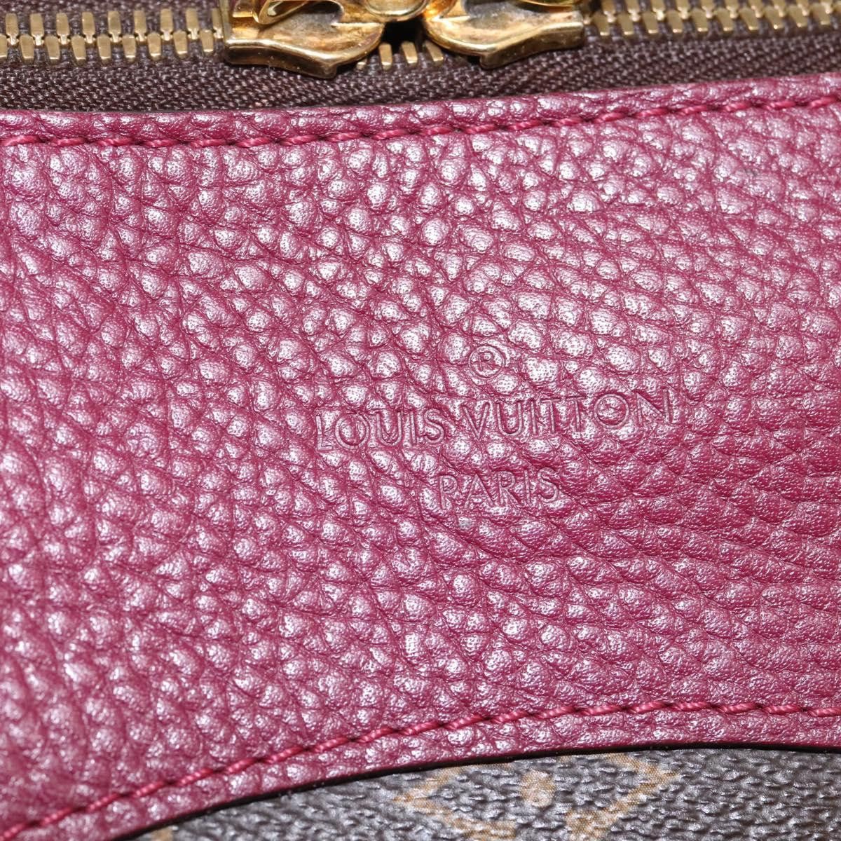 Louis Vuitton Louis Vuitton Estrela tote Size ONE SIZE - 21 Thumbnail