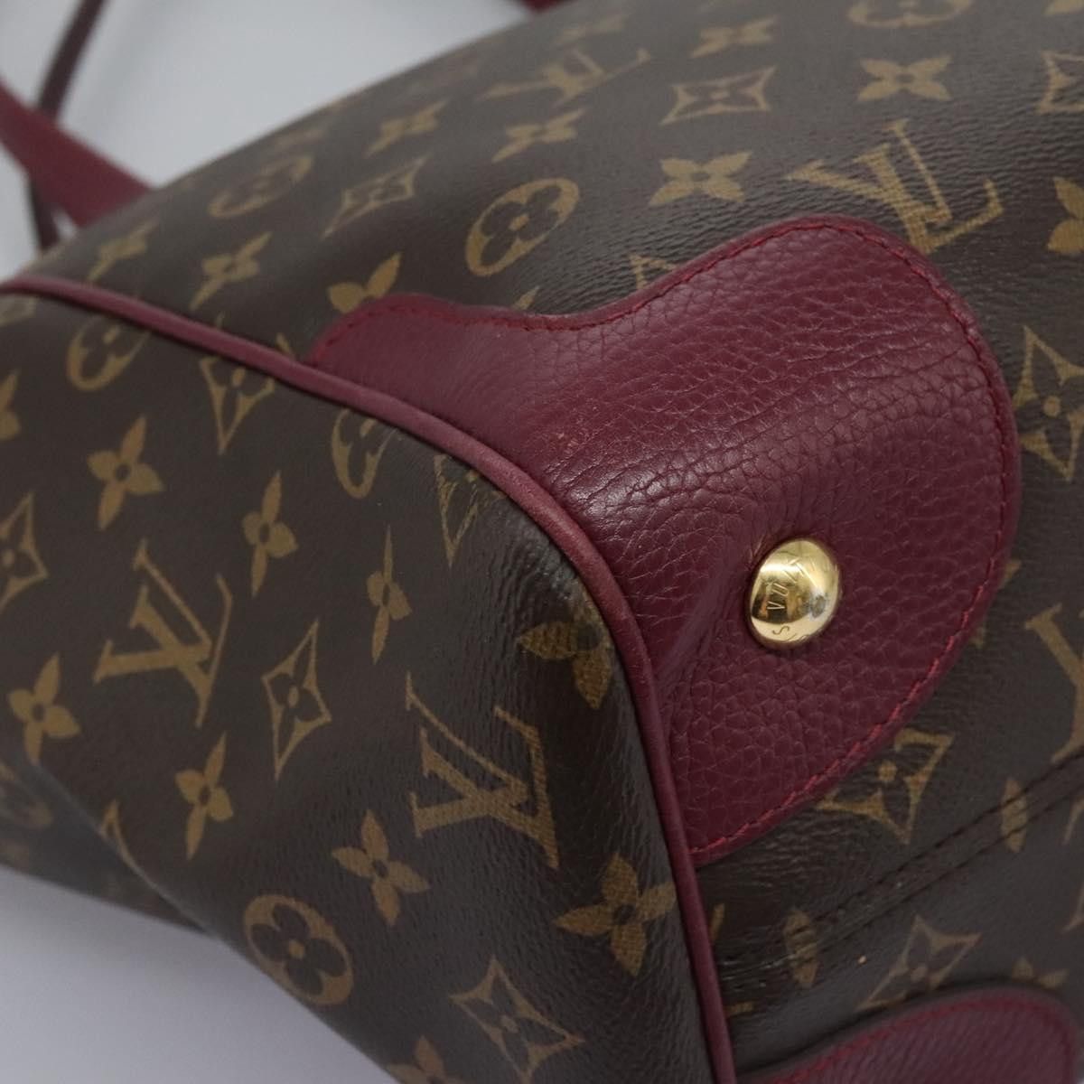 Louis Vuitton Louis Vuitton Estrela tote Size ONE SIZE - 9 Thumbnail