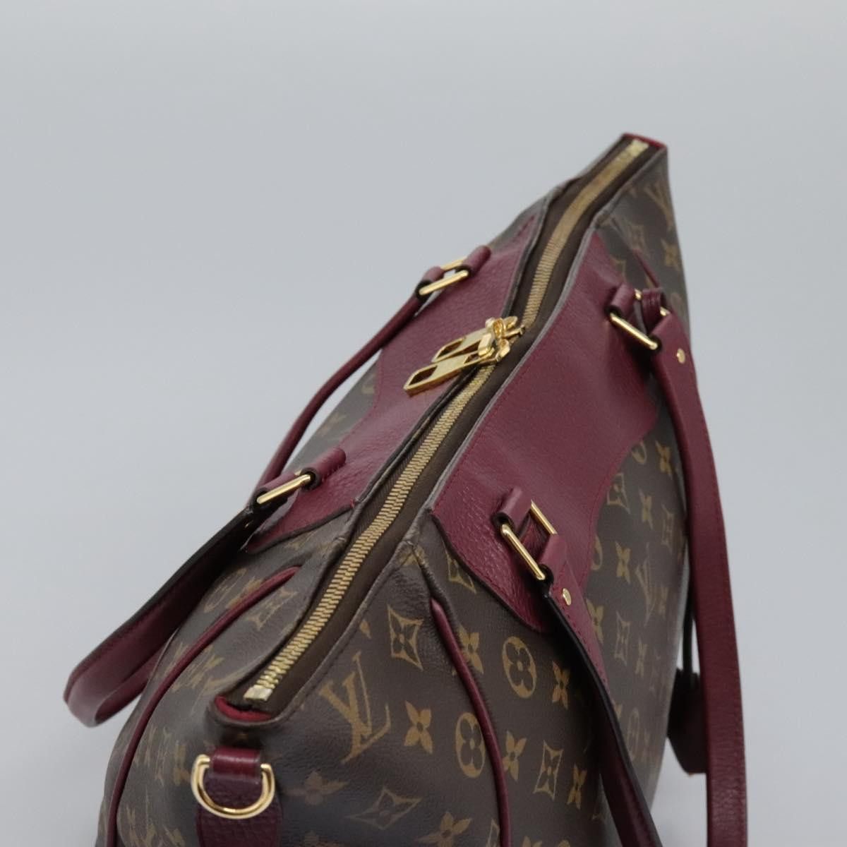 Louis Vuitton Louis Vuitton Estrela tote Size ONE SIZE - 18 Thumbnail