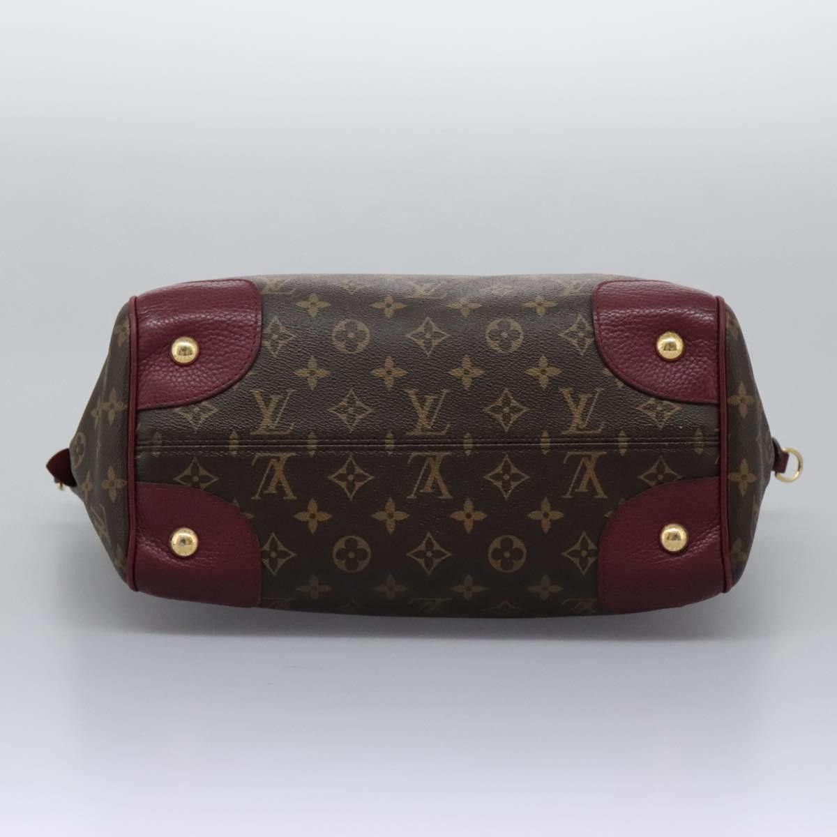 Louis Vuitton Louis Vuitton Estrela tote Size ONE SIZE - 19 Thumbnail