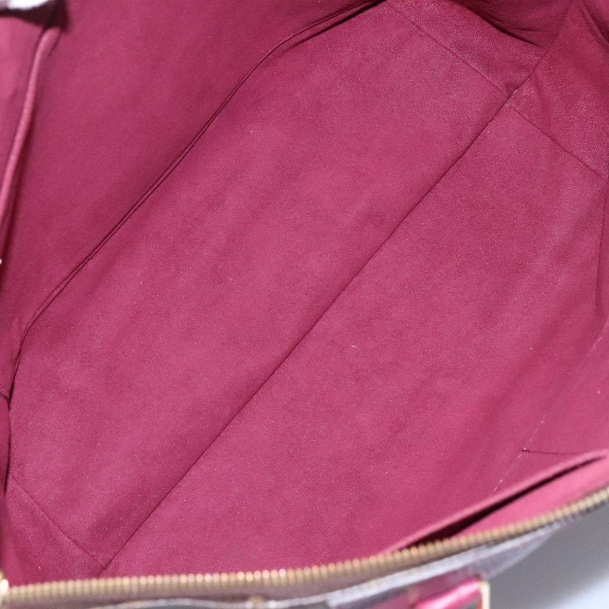 Louis Vuitton Louis Vuitton Estrela tote Size ONE SIZE - 12 Thumbnail