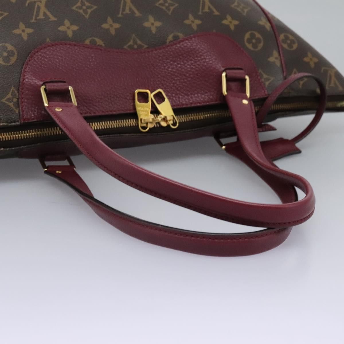 Louis Vuitton Louis Vuitton Estrela tote Size ONE SIZE - 5 Thumbnail