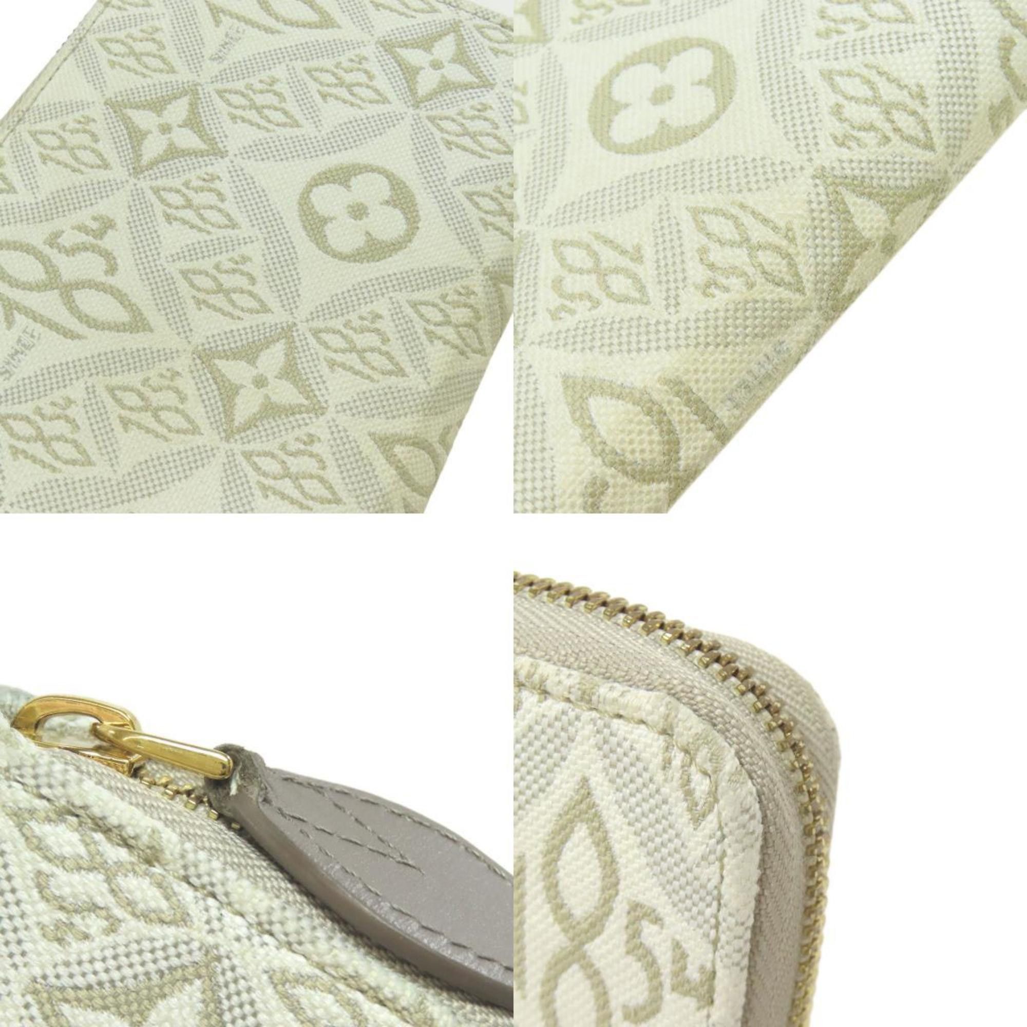 Louis Vuitton Louis Vuitton Zippy wallet wallet Size ONE SIZE - 4 Thumbnail