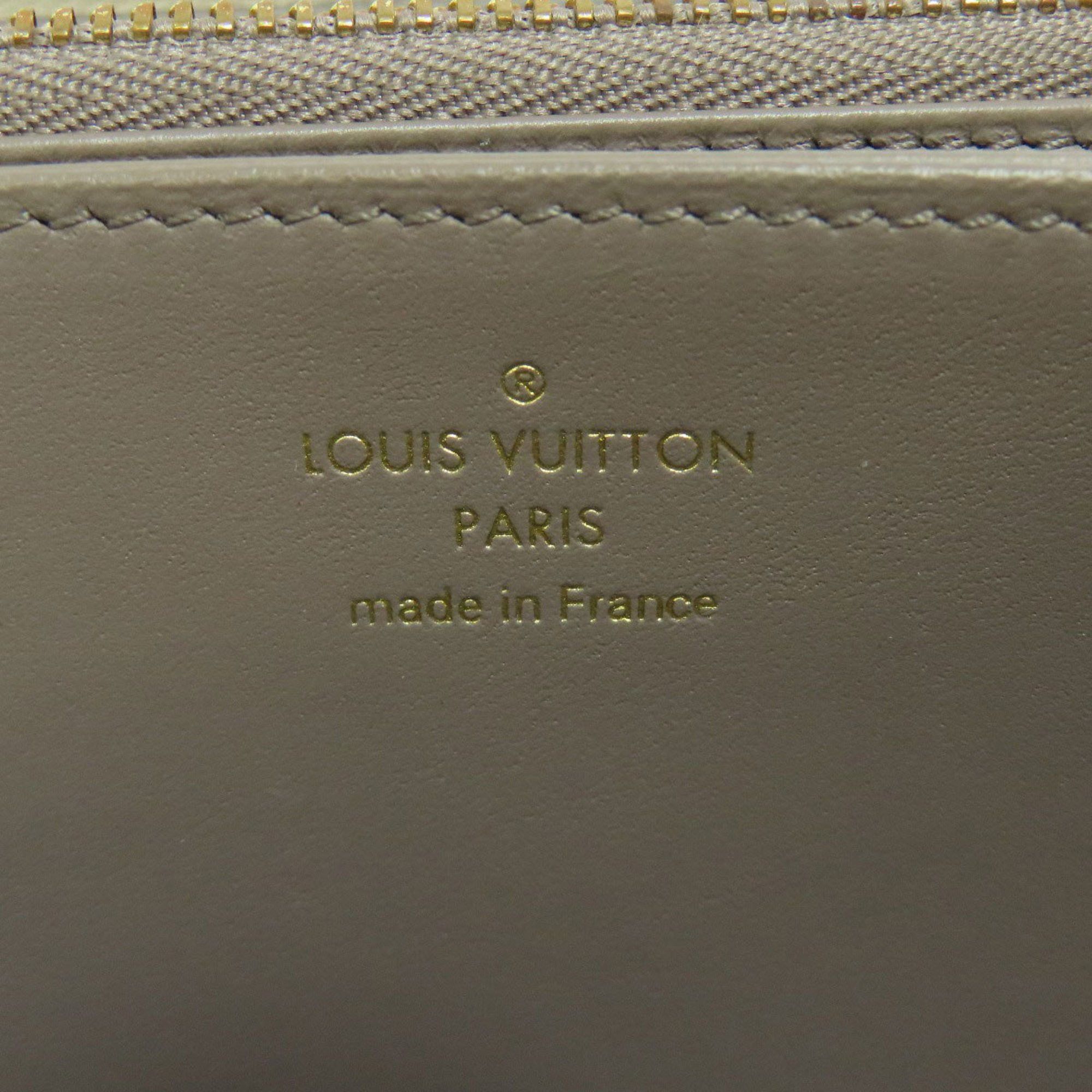 Louis Vuitton Louis Vuitton Zippy wallet wallet Size ONE SIZE - 10 Thumbnail