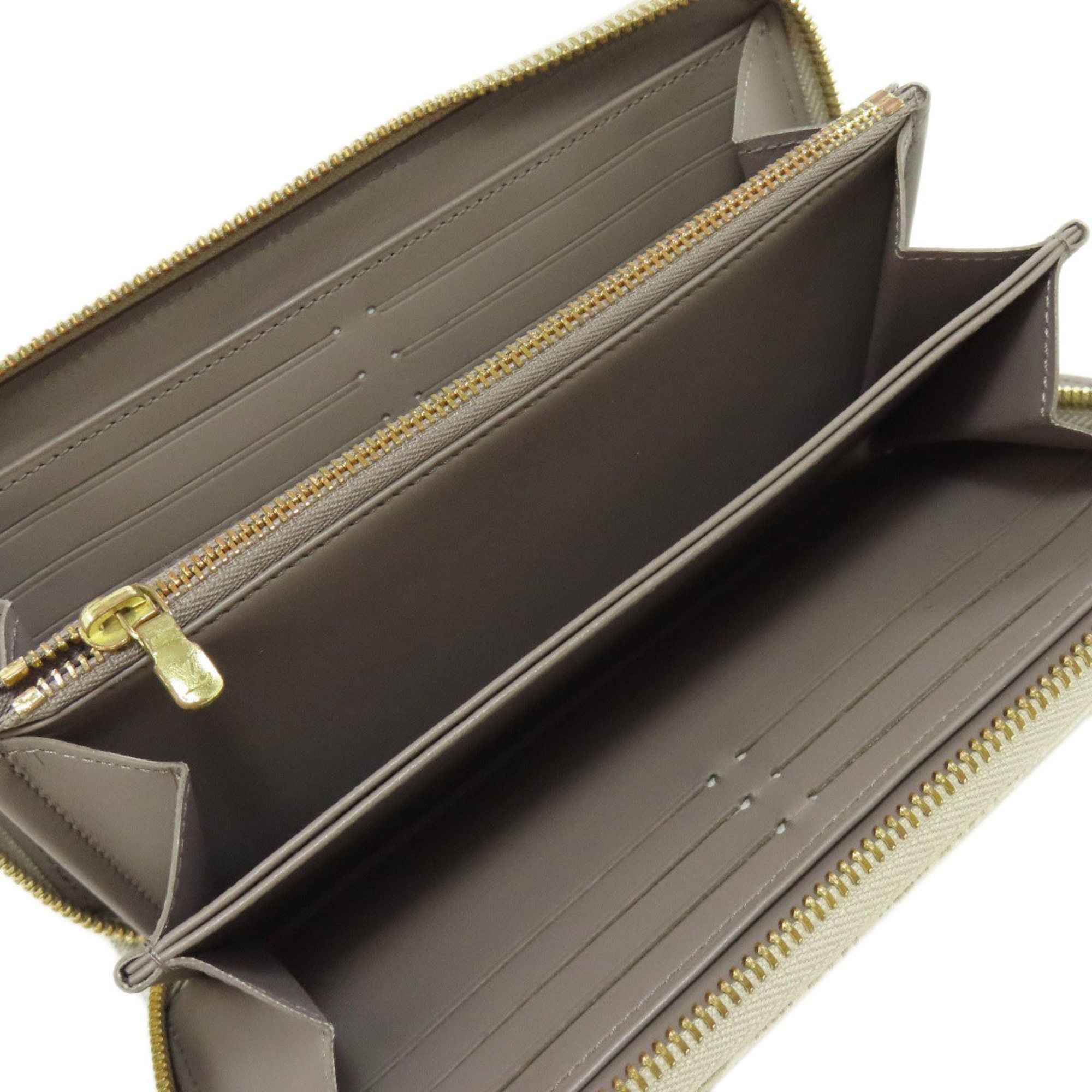 Louis Vuitton Louis Vuitton Zippy wallet wallet Size ONE SIZE - 9 Thumbnail