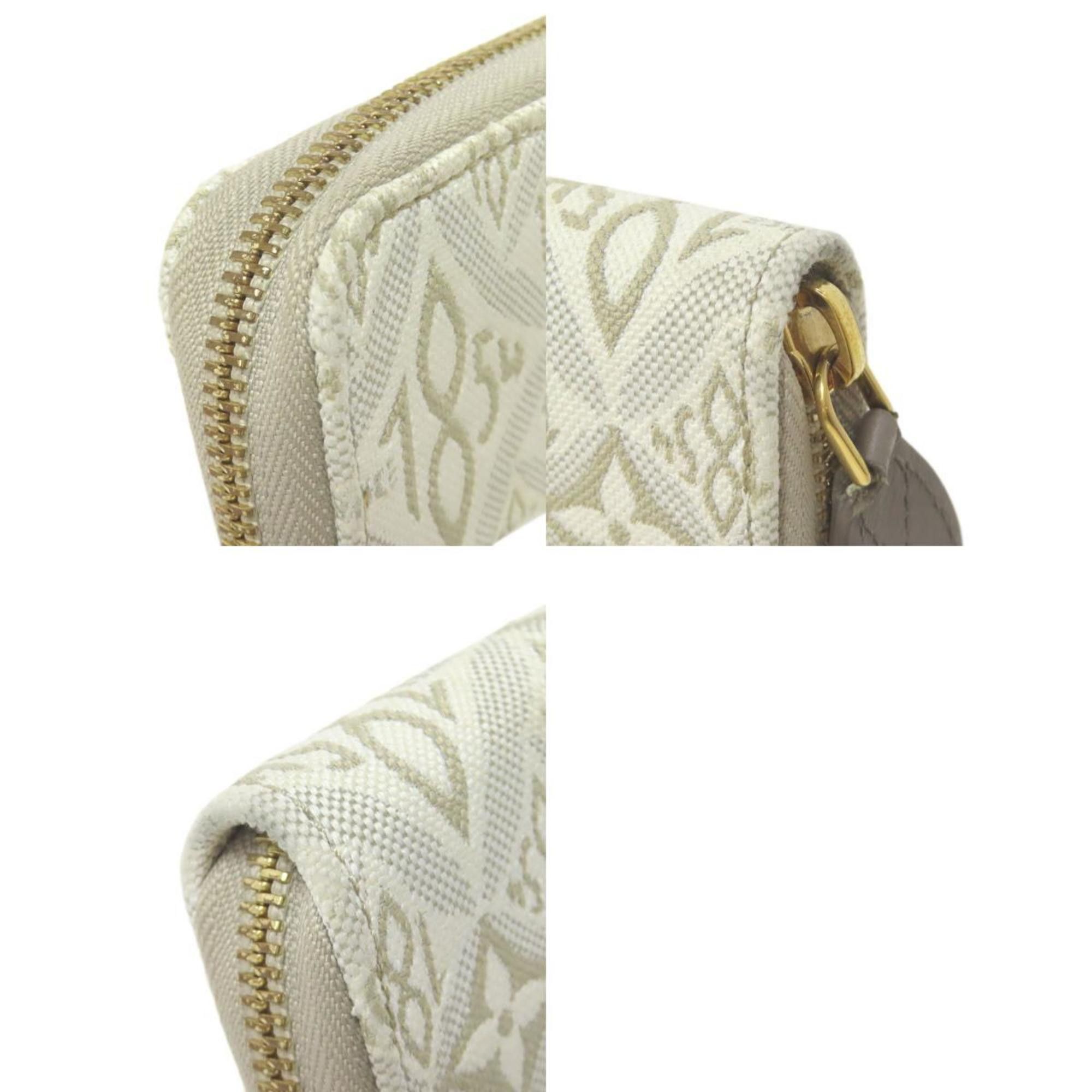 Louis Vuitton Louis Vuitton Zippy wallet wallet Size ONE SIZE - 5 Thumbnail