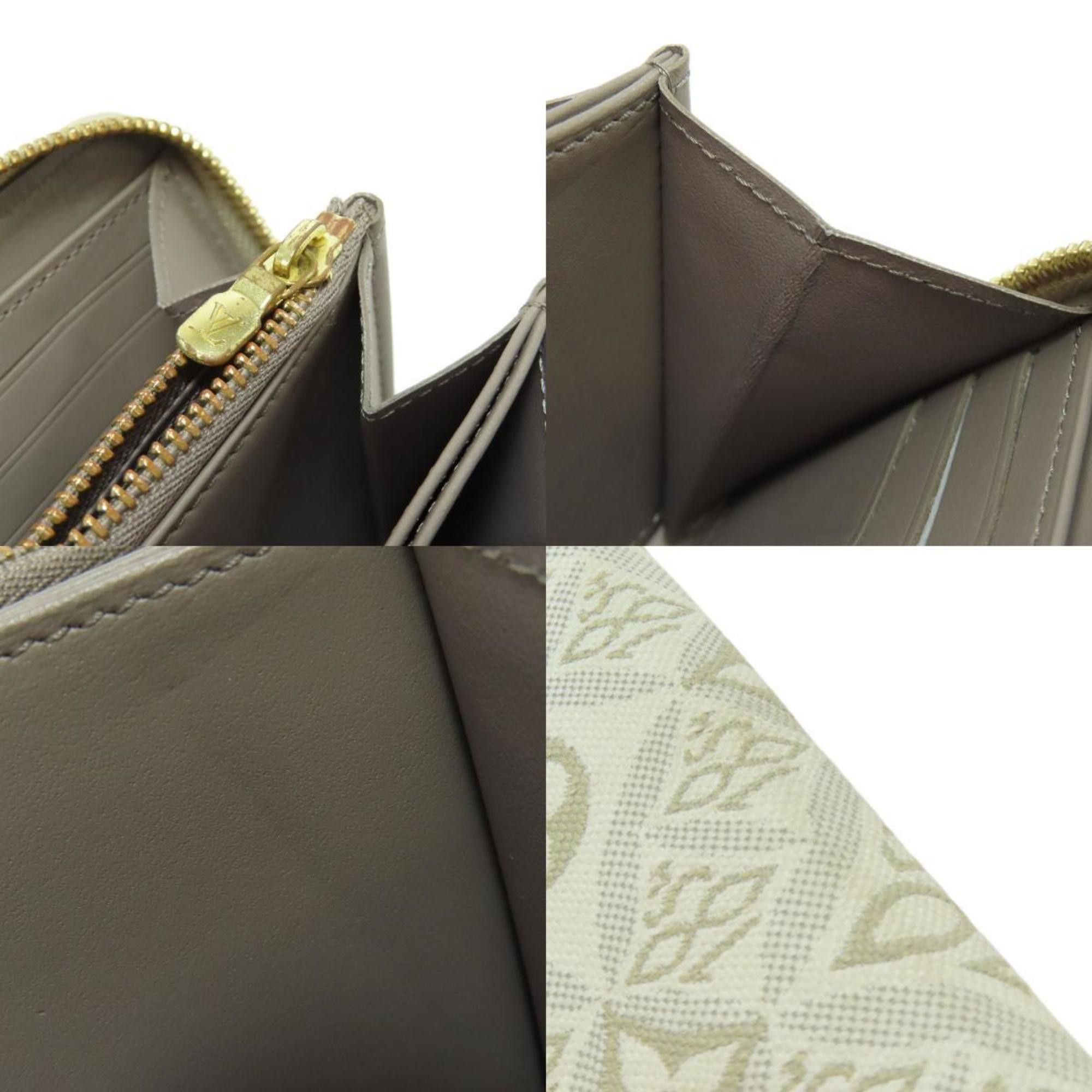 Louis Vuitton Louis Vuitton Zippy wallet wallet Size ONE SIZE - 6 Thumbnail