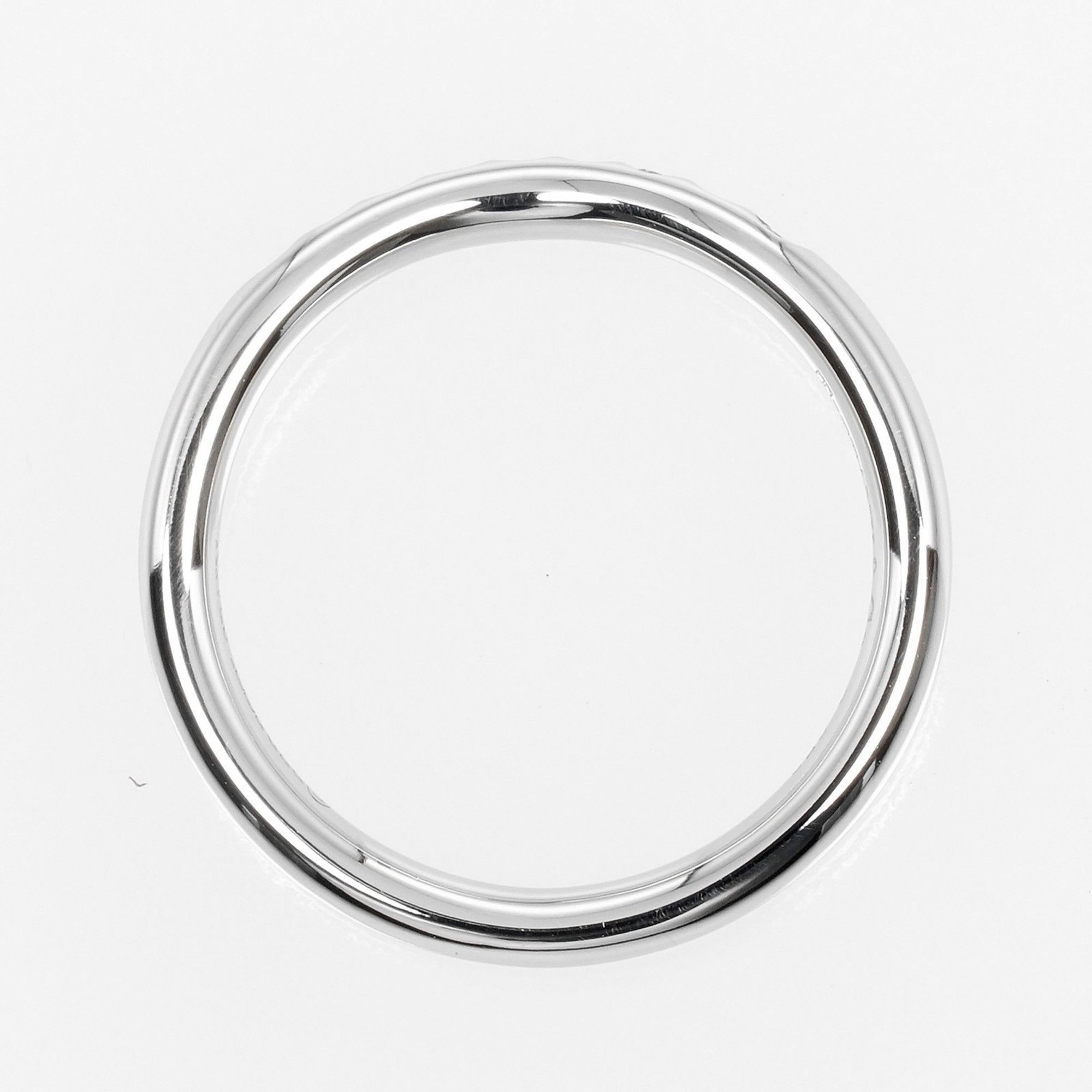 Tiffany & Co. Tiffany & Co Curved band ring Size ONE SIZE - 7 Thumbnail