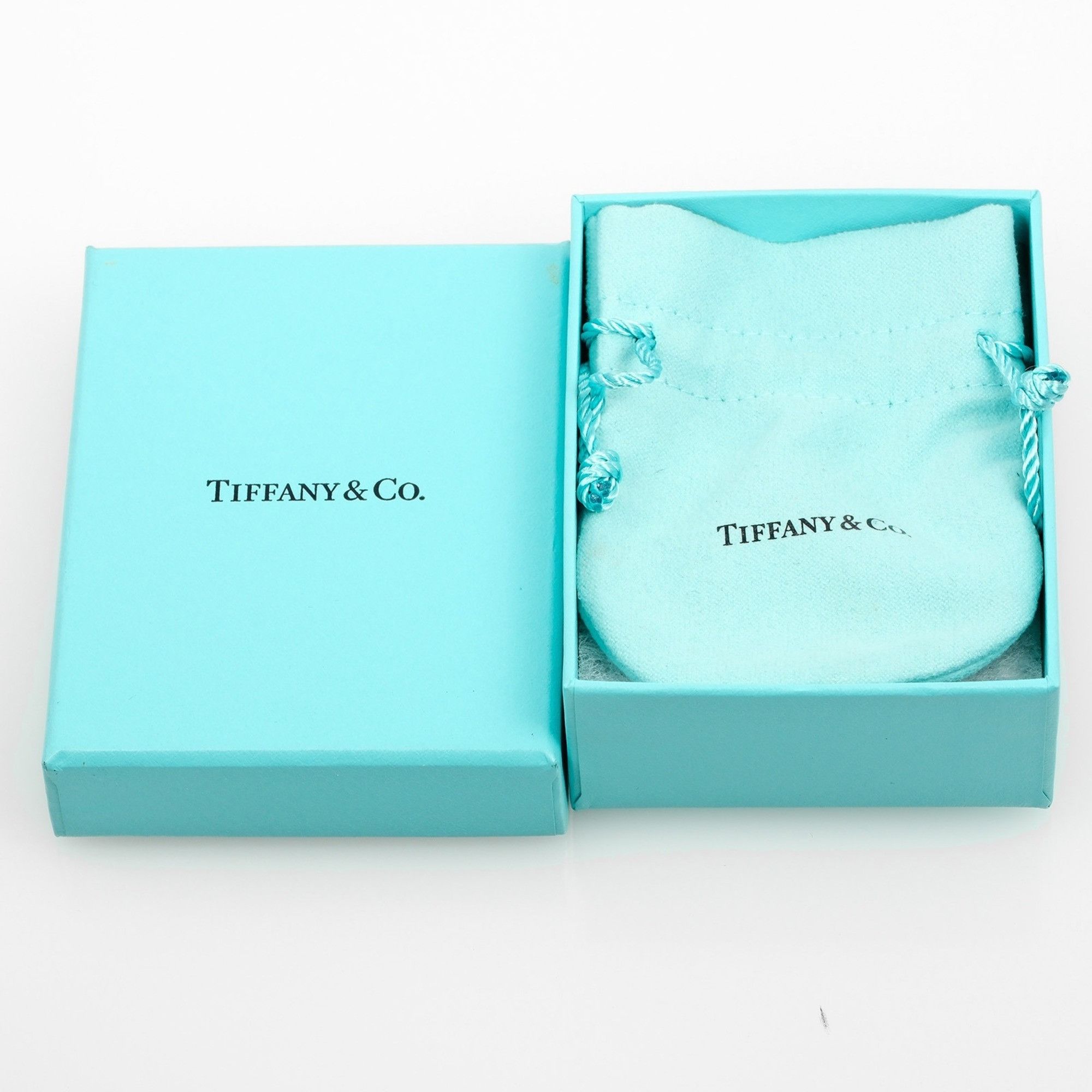 Tiffany & Co. Tiffany & Co Curved band ring Size ONE SIZE - 5 Thumbnail