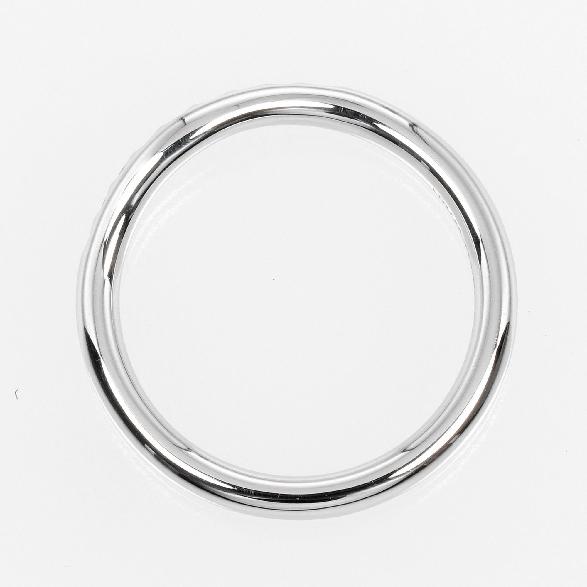 Tiffany & Co. Tiffany & Co Curved band ring Size ONE SIZE - 8 Thumbnail