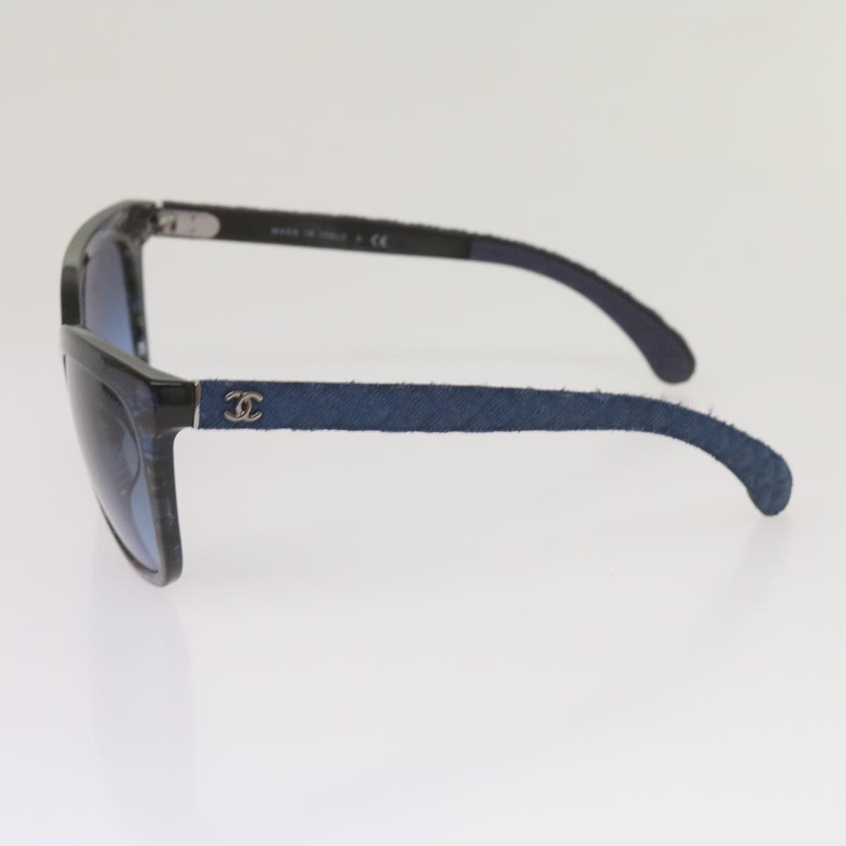 Chanel Chanel Cc glasses Size ONE SIZE - 4 Thumbnail