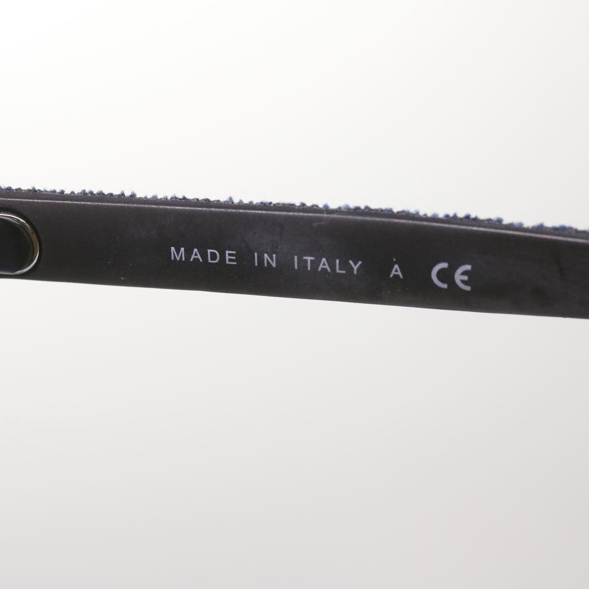 Chanel Chanel Cc glasses Size ONE SIZE - 8 Thumbnail
