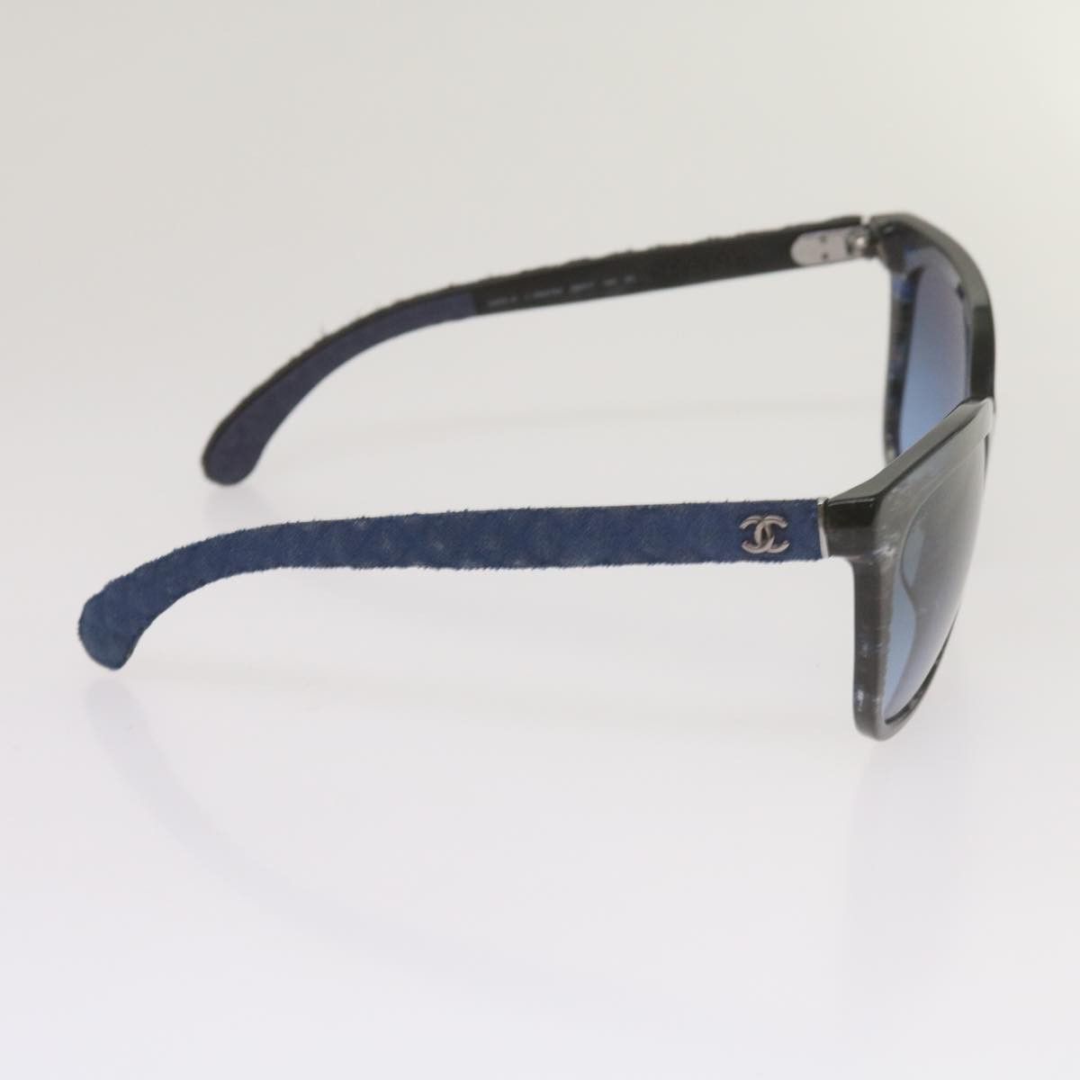 Chanel Chanel Cc glasses Size ONE SIZE - 5 Thumbnail