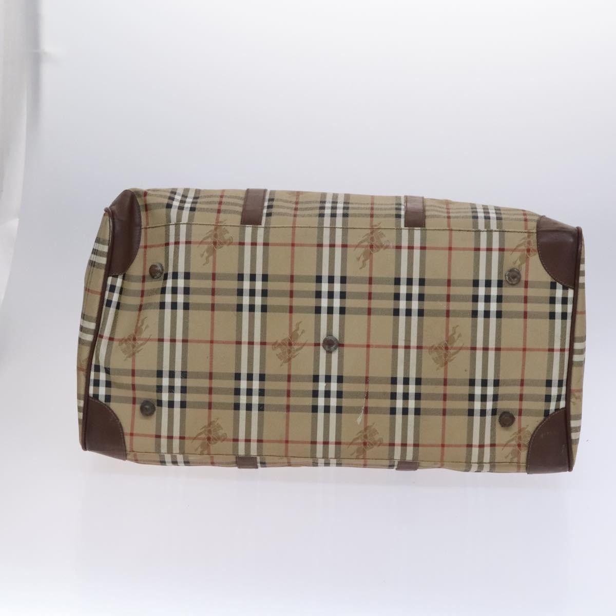 Burberry Burberry Nova Check travel Size ONE SIZE - 7 Thumbnail