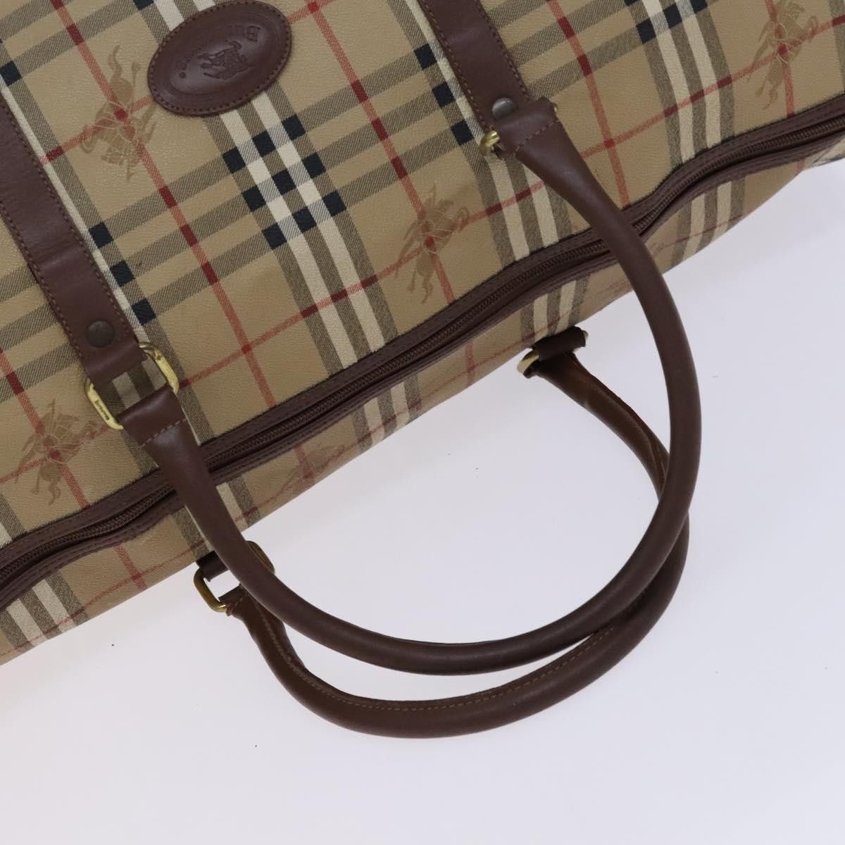 Burberry Burberry Nova Check travel Size ONE SIZE - 6 Thumbnail
