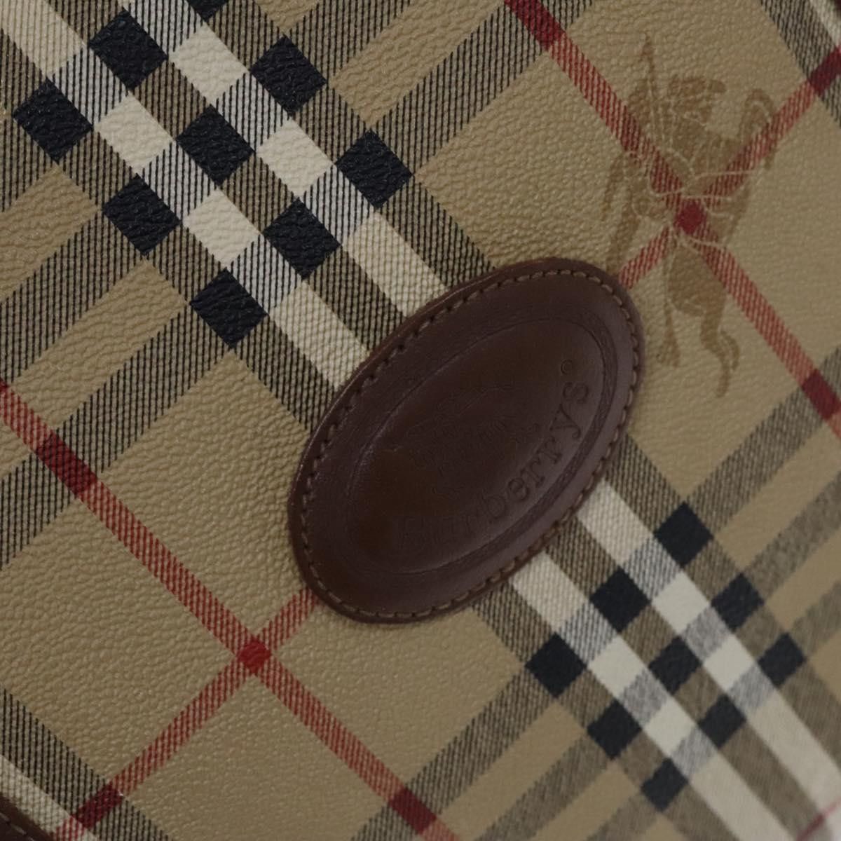 Burberry Burberry Nova Check travel Size ONE SIZE - 19 Thumbnail