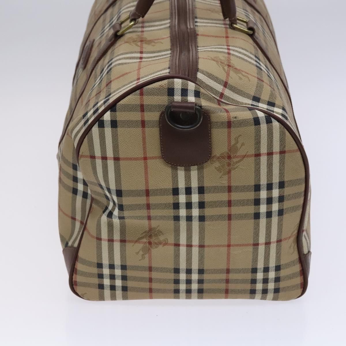 Burberry Burberry Nova Check travel Size ONE SIZE - 3 Thumbnail