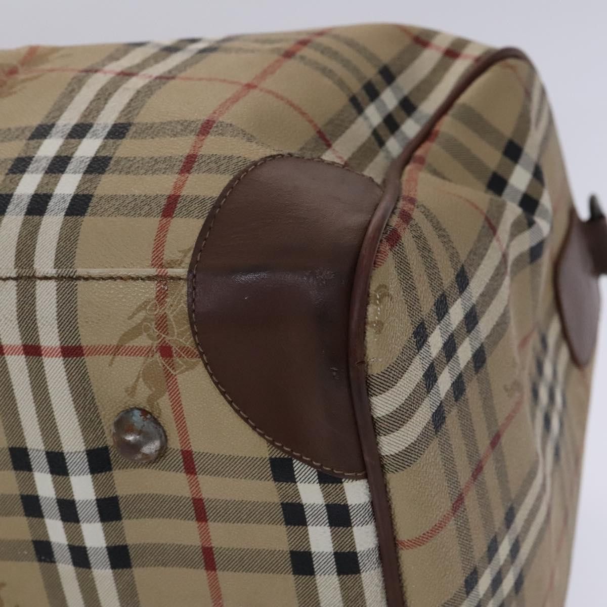 Burberry Burberry Nova Check travel Size ONE SIZE - 8 Thumbnail