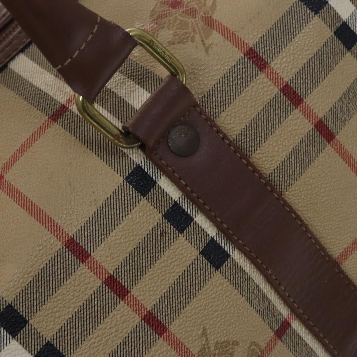 Burberry Burberry Nova Check travel Size ONE SIZE - 16 Thumbnail