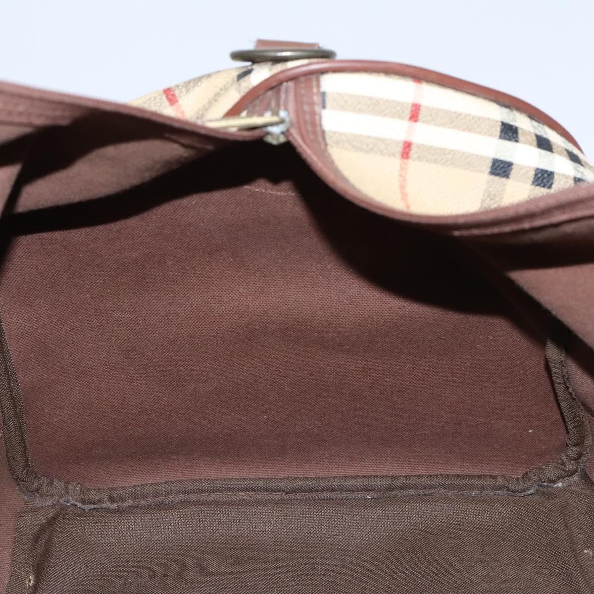 Burberry Burberry Nova Check travel Size ONE SIZE - 21 Thumbnail