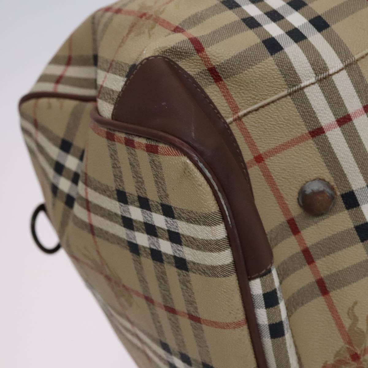 Burberry Burberry Nova Check travel Size ONE SIZE - 9 Thumbnail