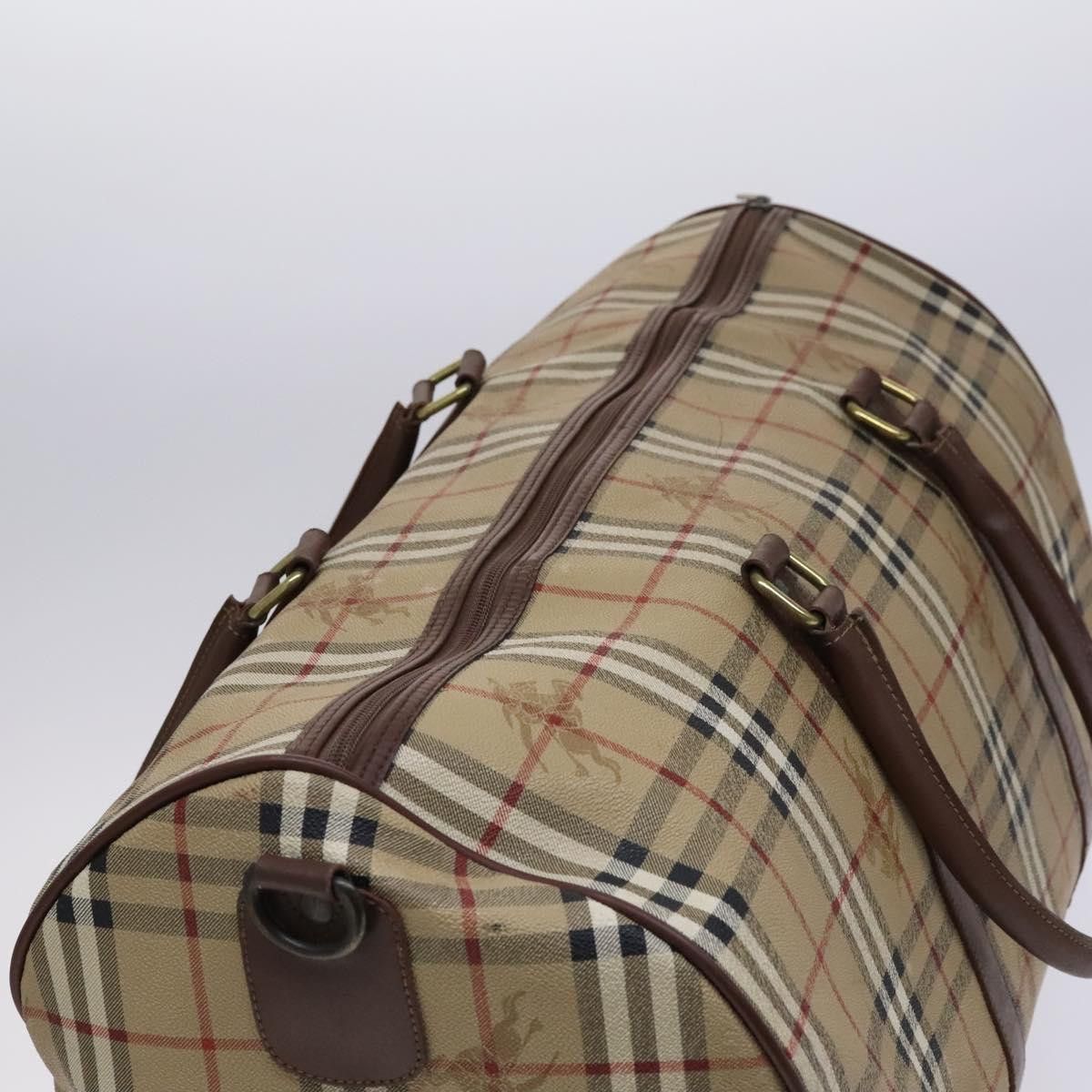 Burberry Burberry Nova Check travel Size ONE SIZE - 15 Thumbnail