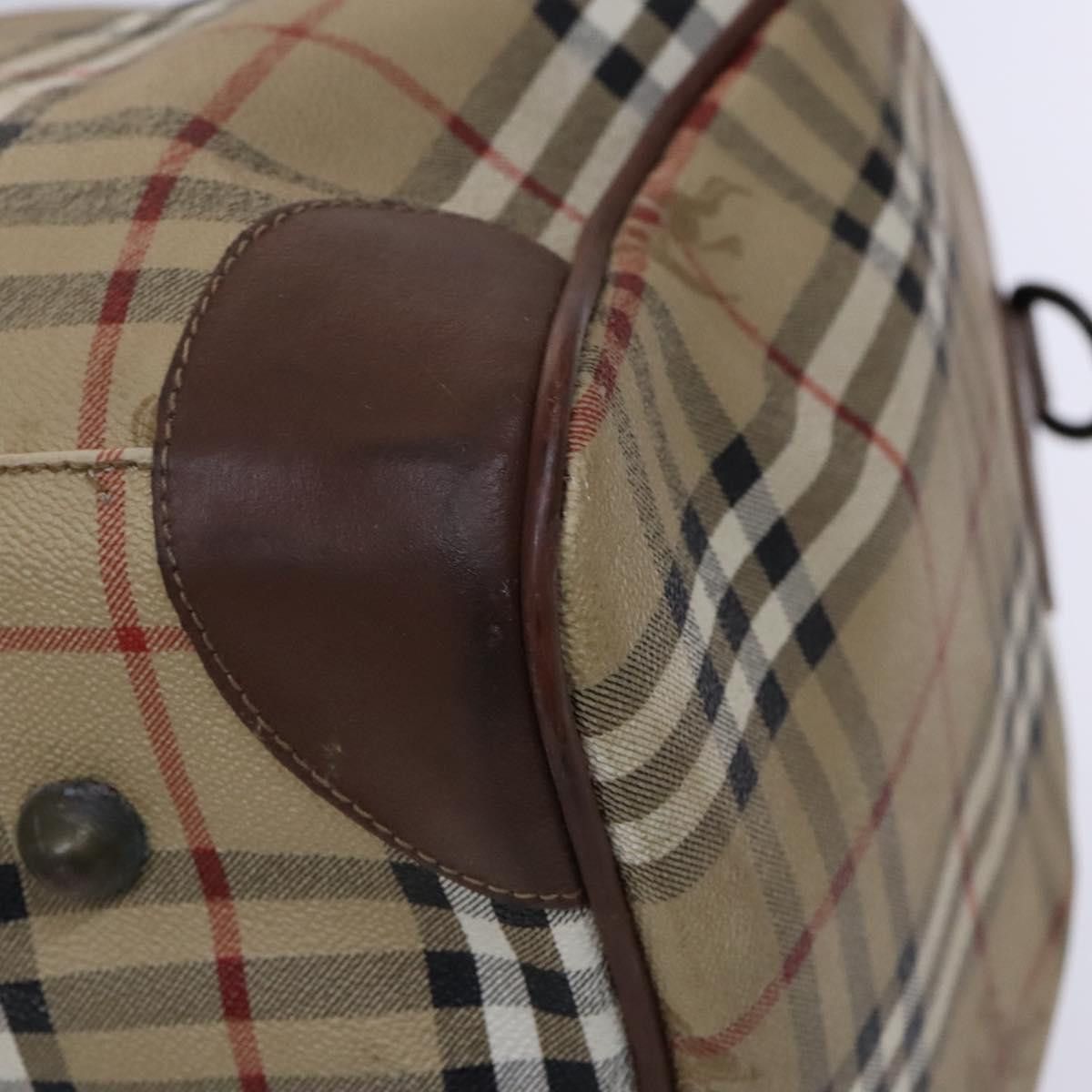 Burberry Burberry Nova Check travel Size ONE SIZE - 10 Thumbnail