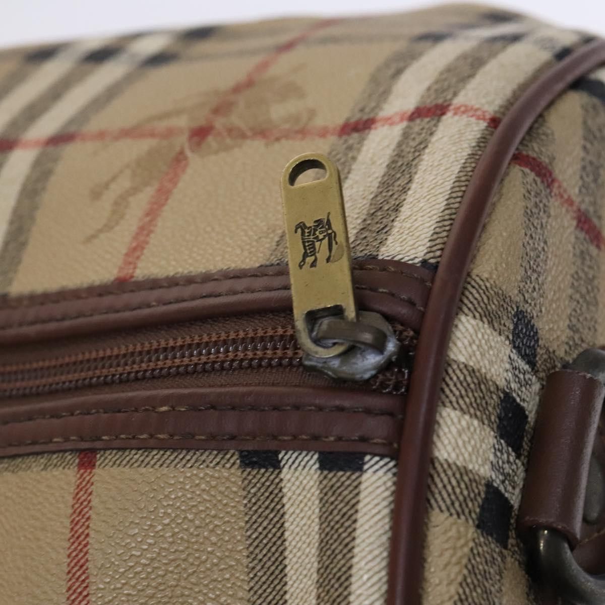 Burberry Burberry Nova Check travel Size ONE SIZE - 17 Thumbnail