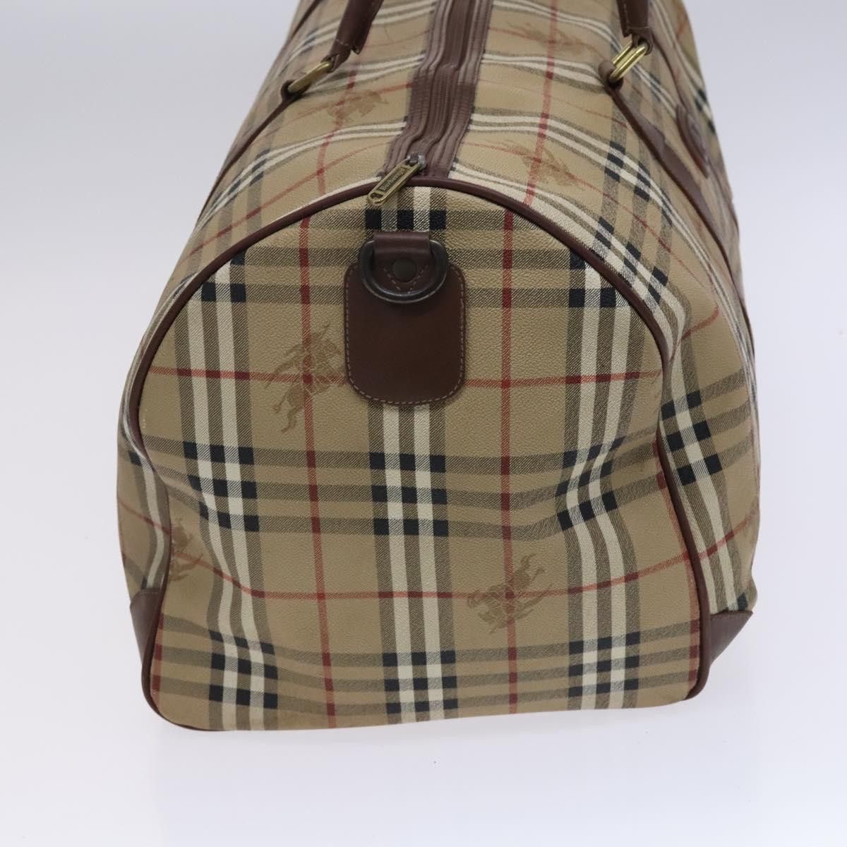 Burberry Burberry Nova Check travel Size ONE SIZE - 4 Thumbnail