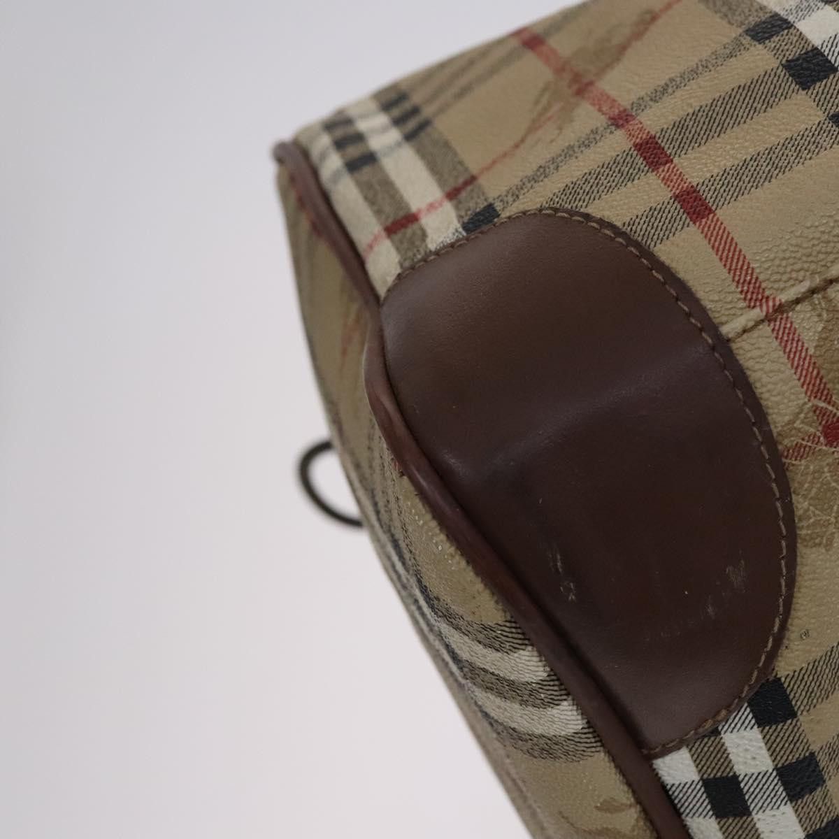 Burberry Burberry Nova Check travel Size ONE SIZE - 11 Thumbnail