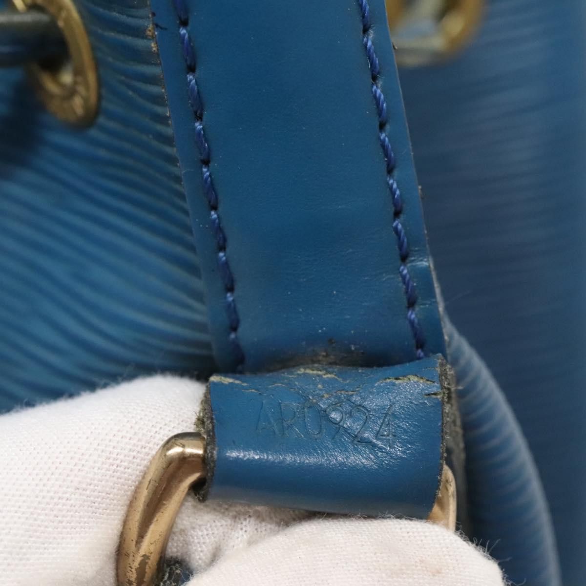 Louis Vuitton Louis Vuitton Noe shoulder Size ONE SIZE - 11 Thumbnail