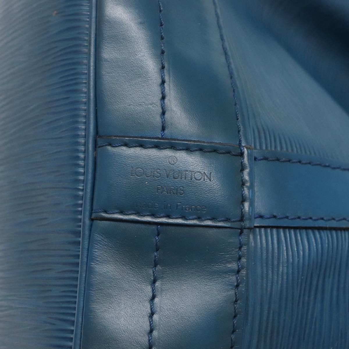 Louis Vuitton Louis Vuitton Noe shoulder Size ONE SIZE - 12 Thumbnail